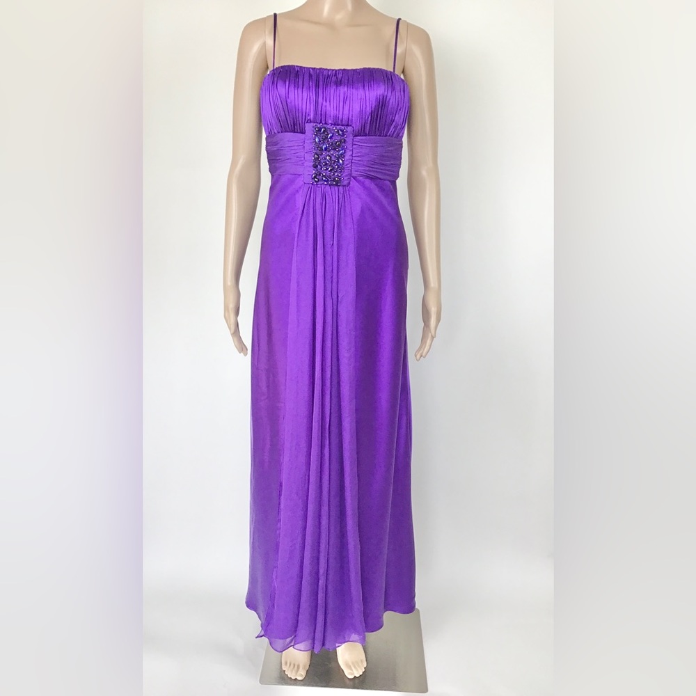 Marc Bouwer Glamiti Gown